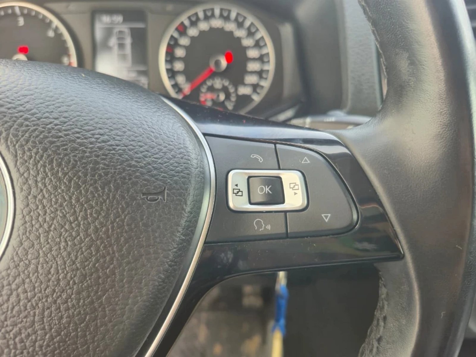 Volkswagen Amarok 2023 - Imagen 18 de 20