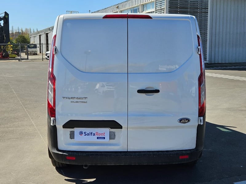 Ford Transit 2022 - Imagen 6 de 20