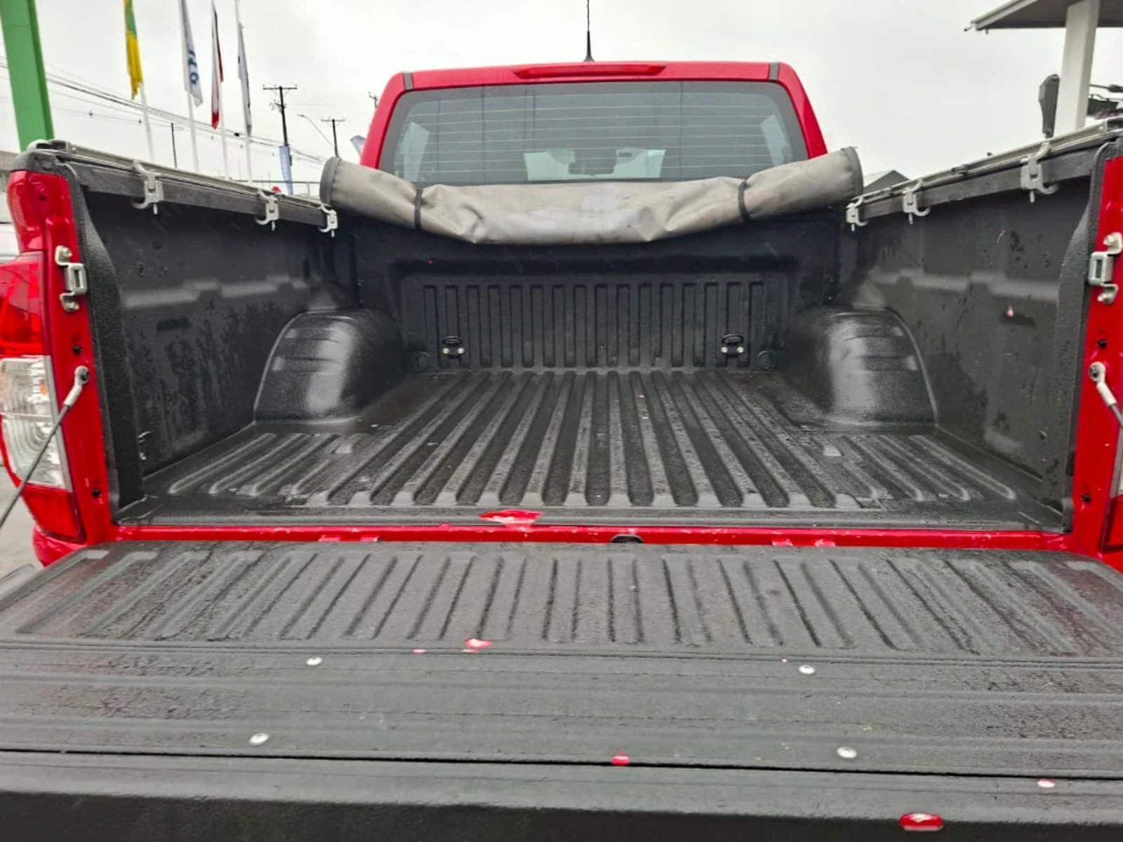 Nissan Navara 2023 - Imagen 7 de 20