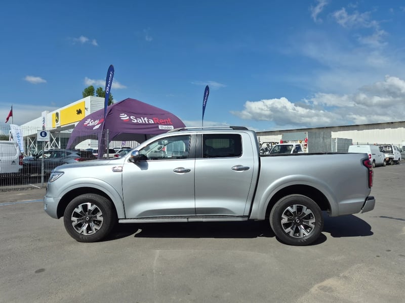 Great Wall Poer plus 2024 - Imagen 8 de 20