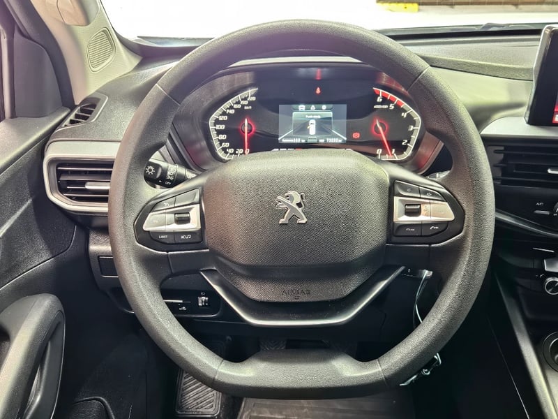 Peugeot Landtrek 2024 - Imagen 17 de 20