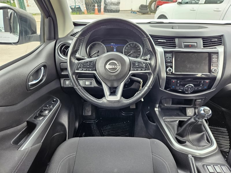 Nissan Navara 2023 - Imagen 13 de 20