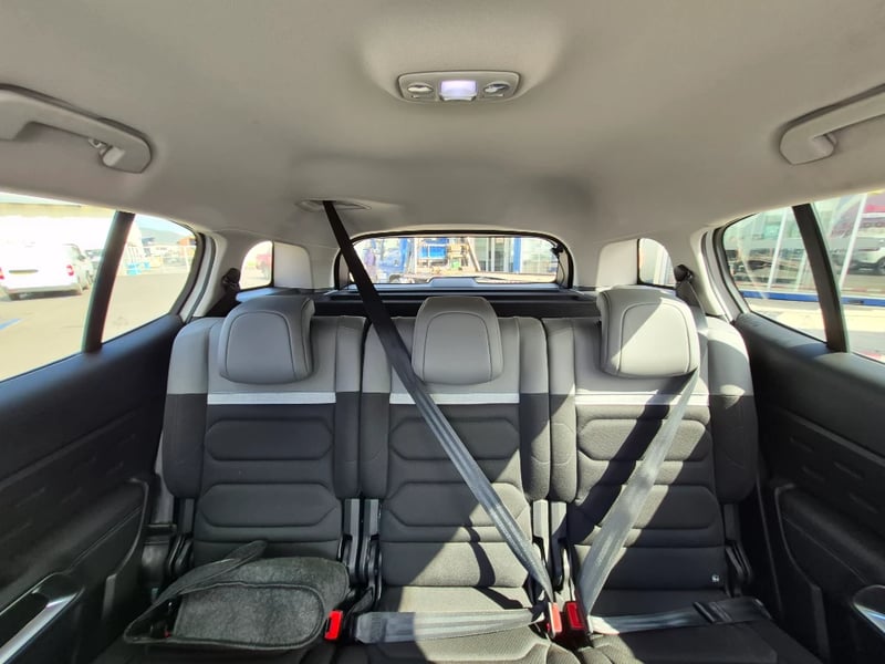 Citroën C5 aircross 2024 - Imagen 20 de 20