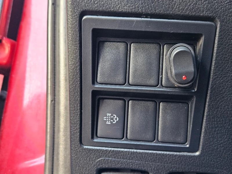 Toyota Hilux 2024 - Imagen 17 de 20
