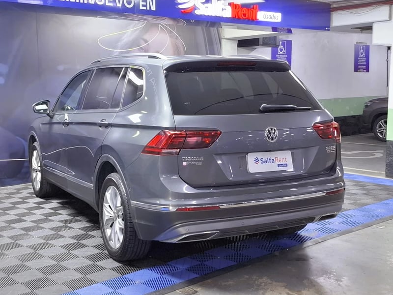 Volkswagen Tiguan 2020 - Imagen 6 de 20