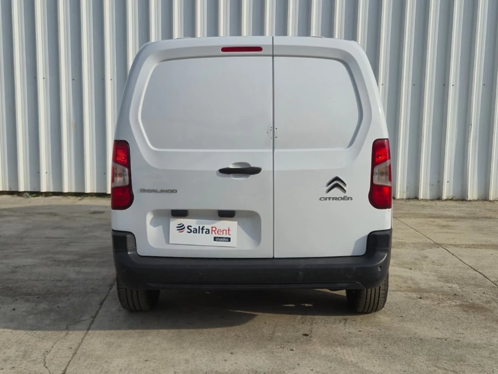 Citroën Berlingo 2024 - Imagen 6 de 20