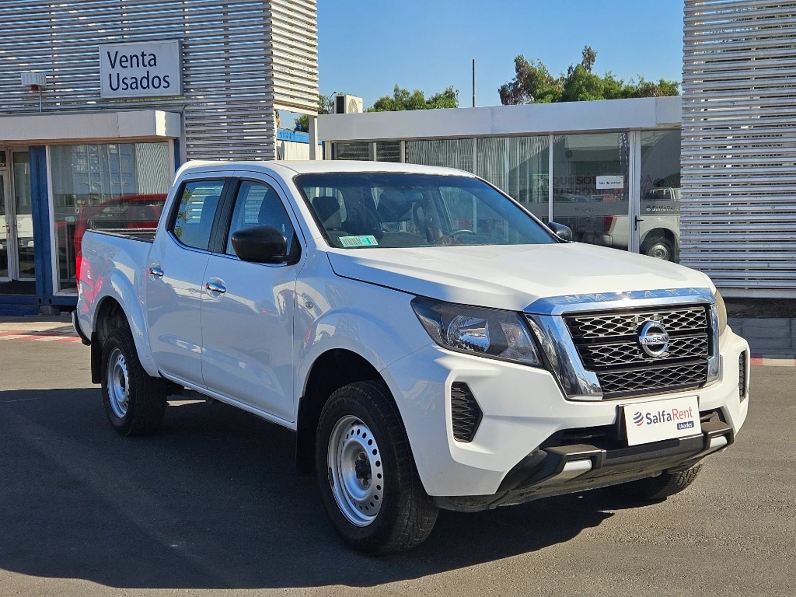 NISSAN NAVARA 2023 - Imagen 3 de 20
