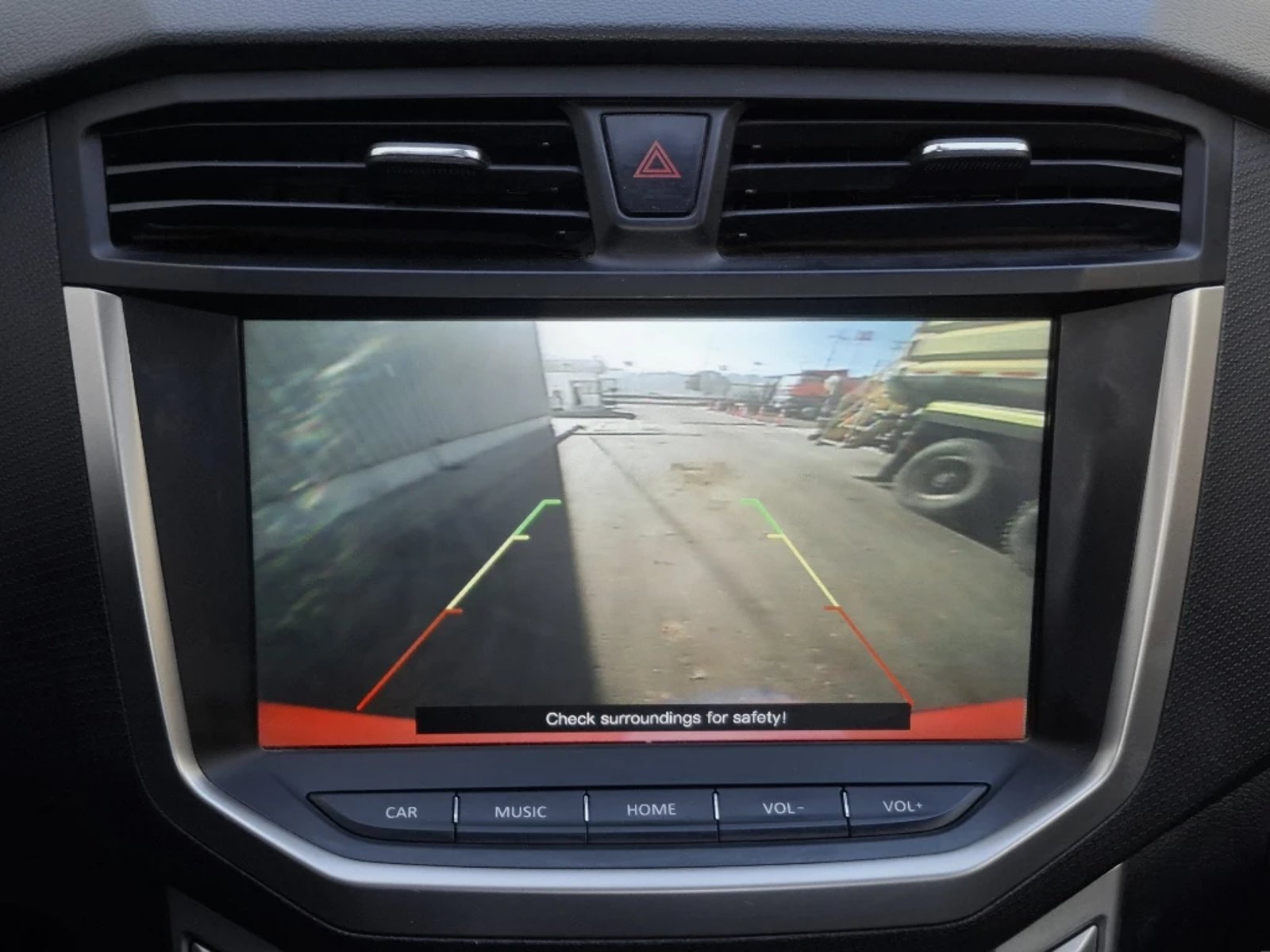 MAXUS T60 2023 - Imagen 20 de 20