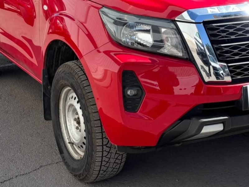 Nissan Navara 2023 - Imagen 11 de 20