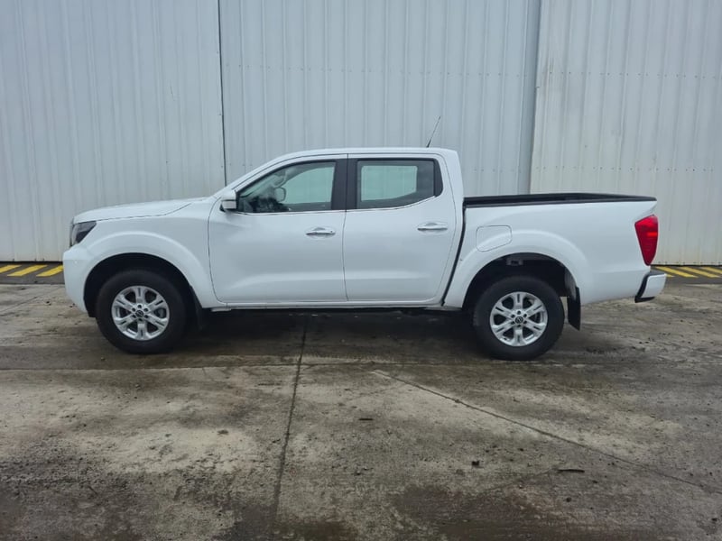Nissan Navara 2023 - Imagen 8 de 20