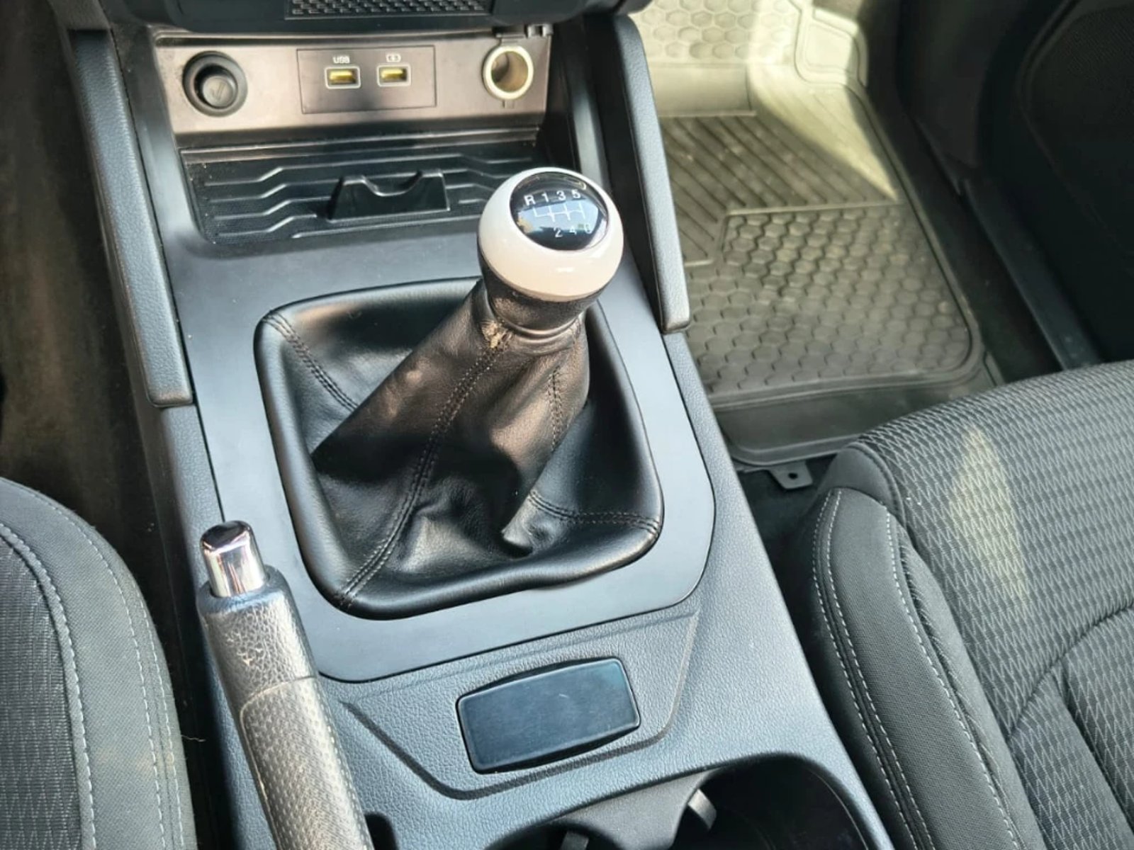 SsangYong Grand musso 2023 - Imagen 20 de 20