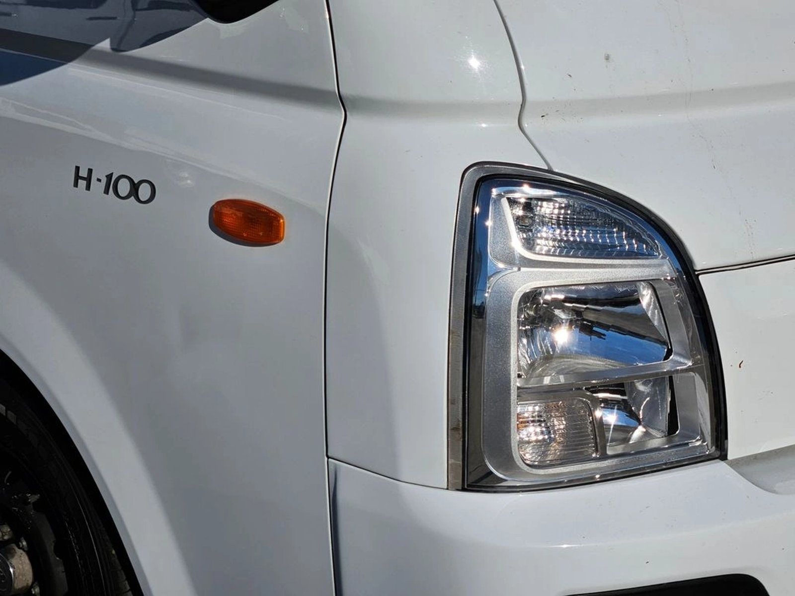 HYUNDAI PORTER 2022 - Imagen 11 de 20