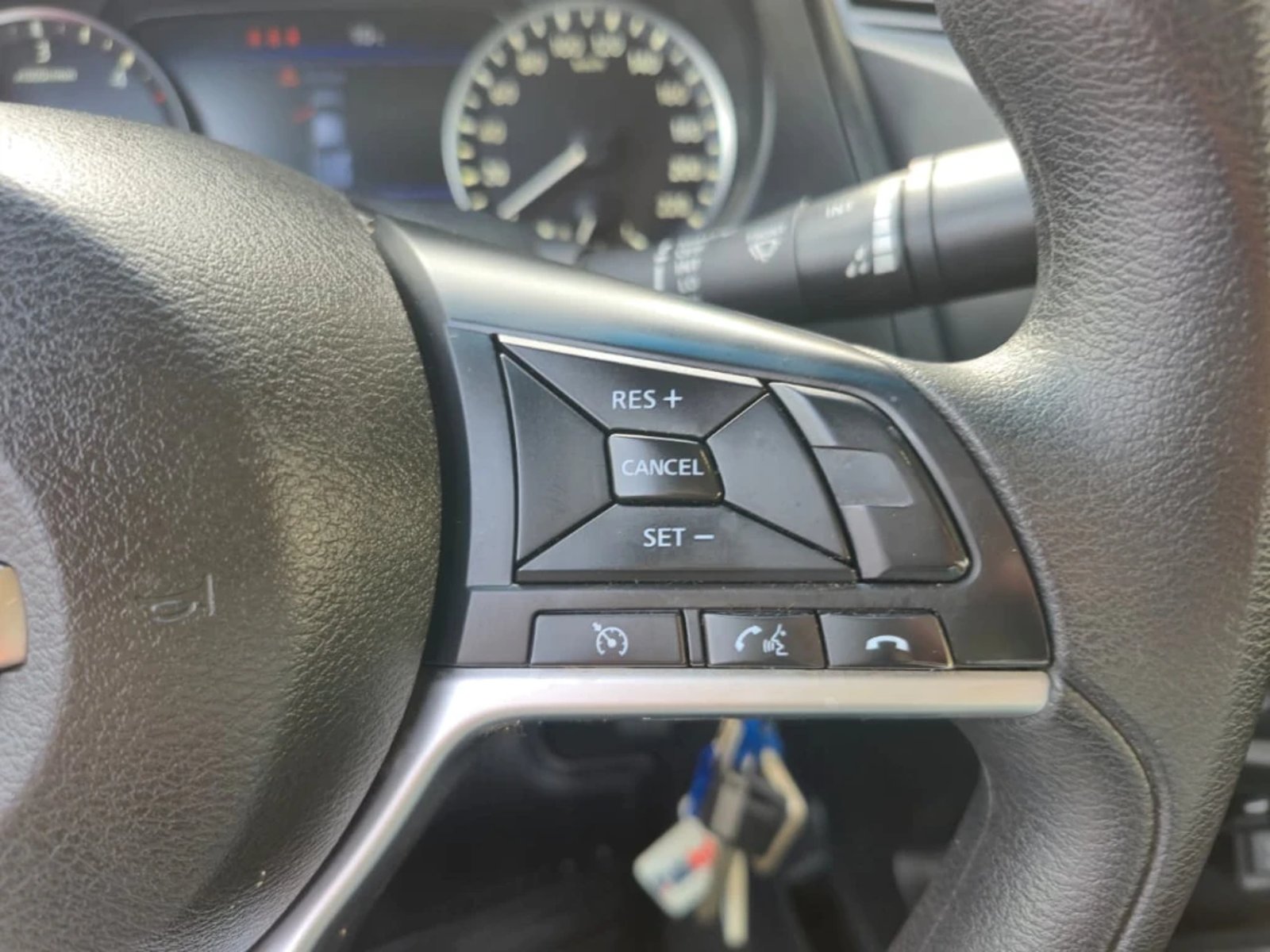 Nissan Navara 2023 - Imagen 19 de 20