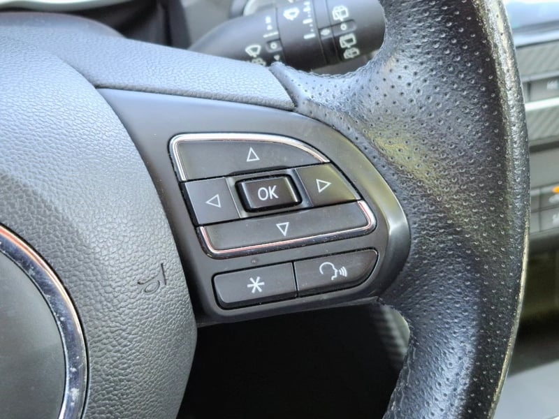 MG Zs 2023 - Imagen 16 de 20