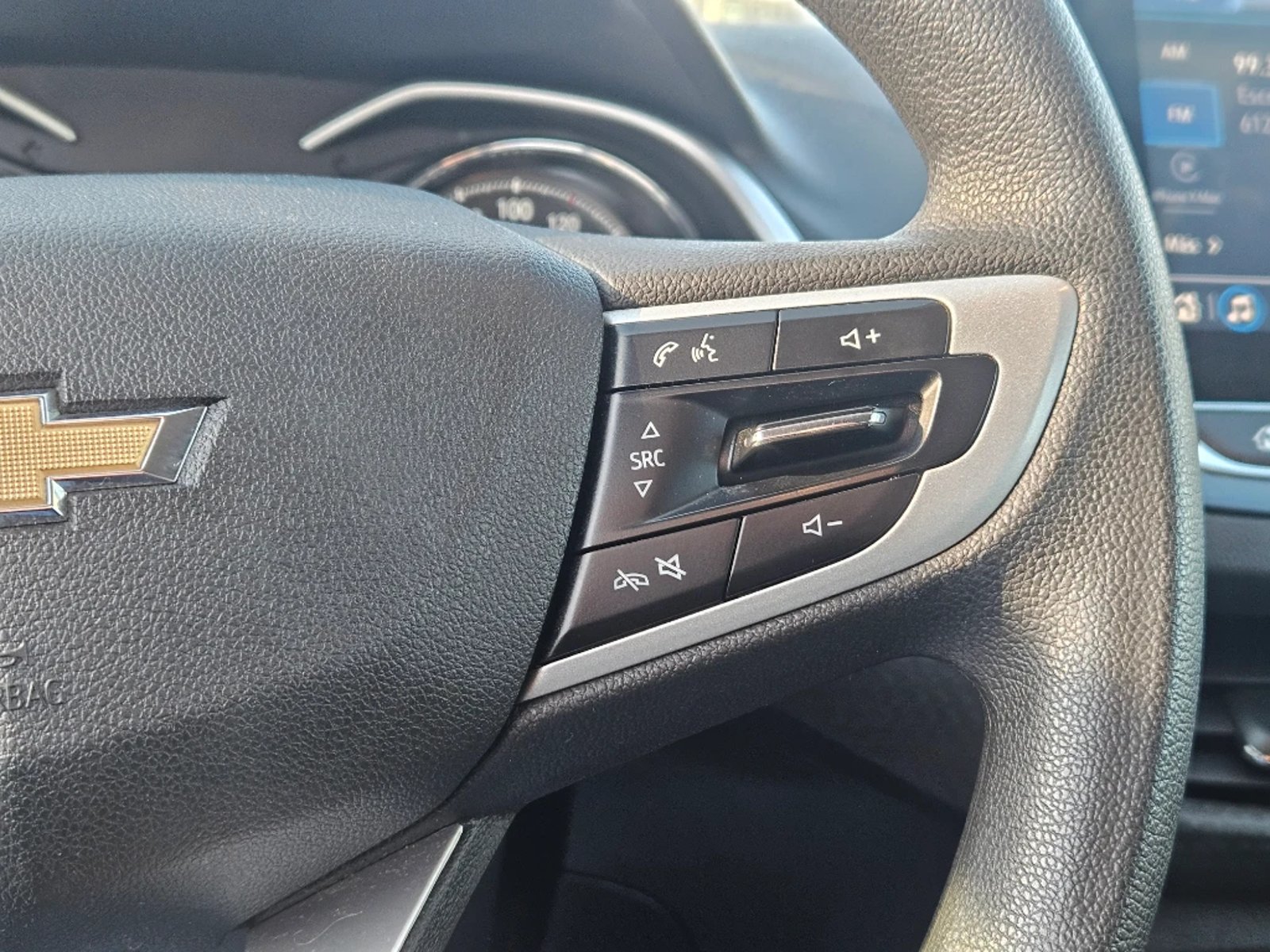 Chevrolet Onix 2023 - Imagen 19 de 20