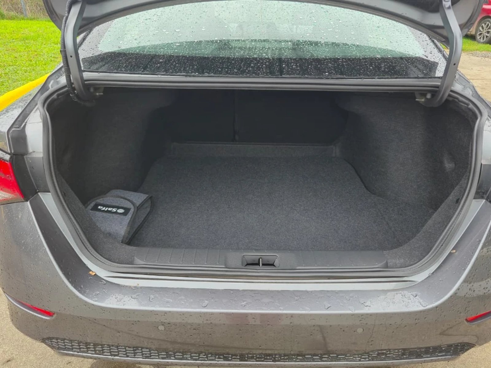 NISSAN SENTRA 2023 - Imagen 7 de 20