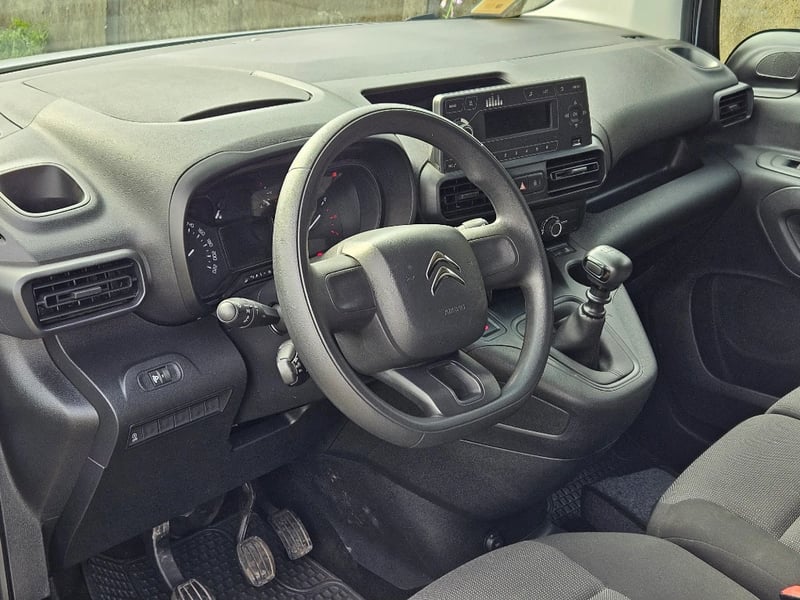 Citroën Berlingo 2024 - Imagen 11 de 20