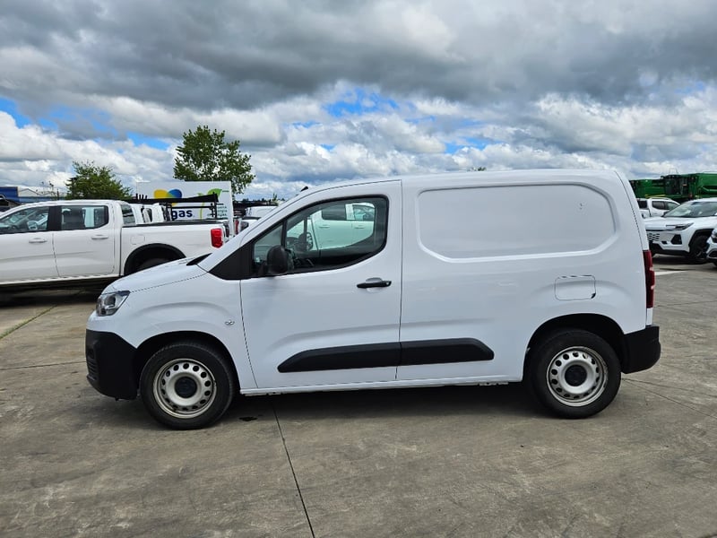 Citroën Berlingo 2024 - Imagen 8 de 20