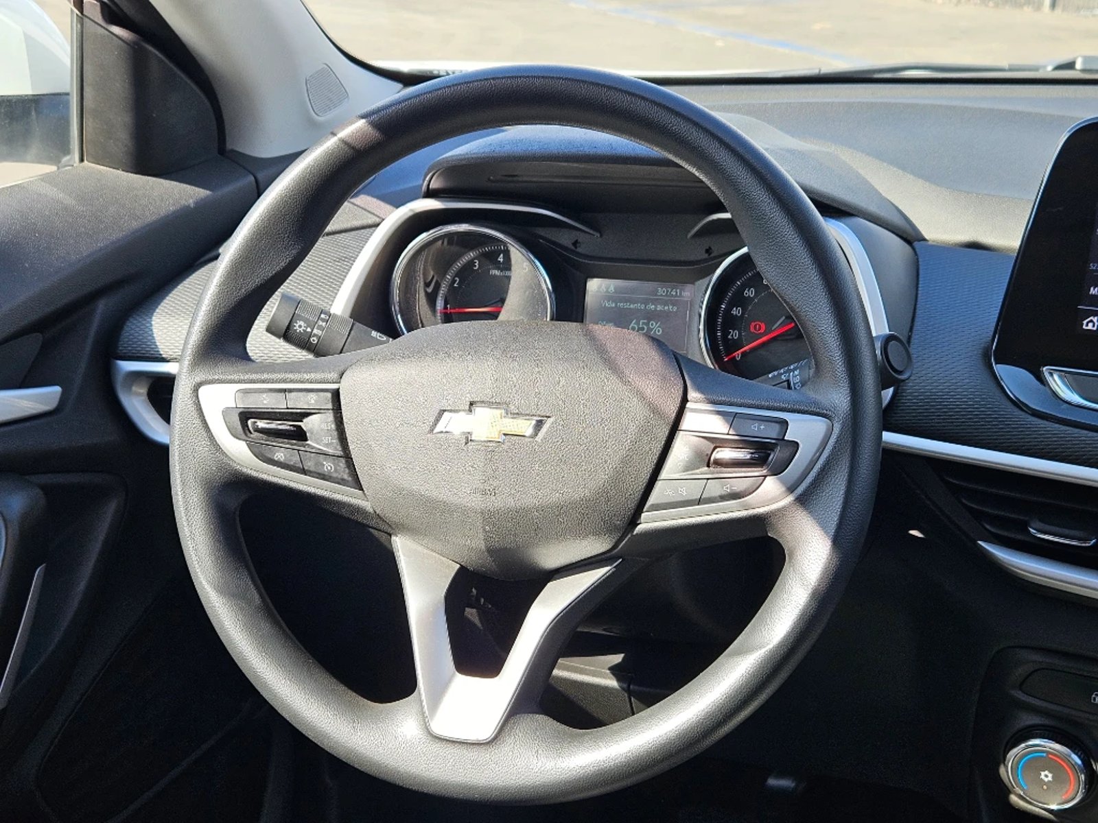 CHEVROLET TRACKER 2024 - Imagen 14 de 20