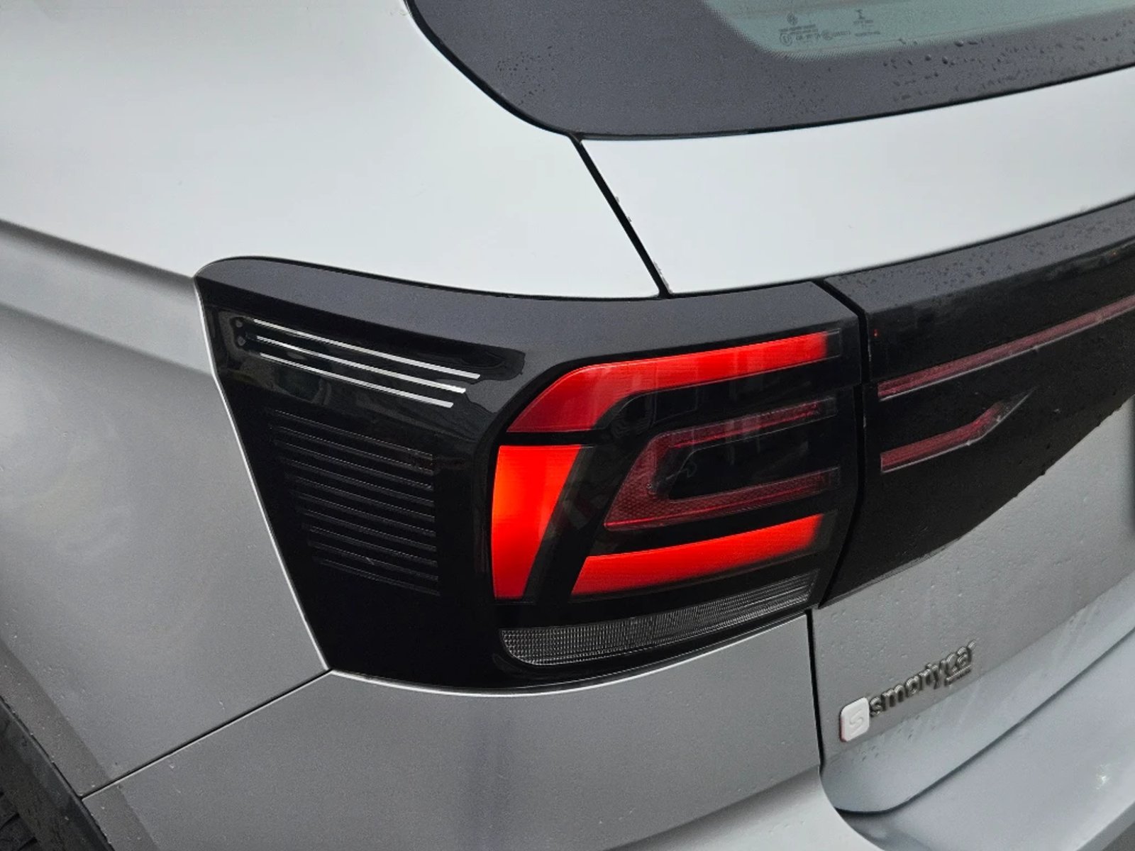 Volkswagen T-cross 2022 - Imagen 11 de 20