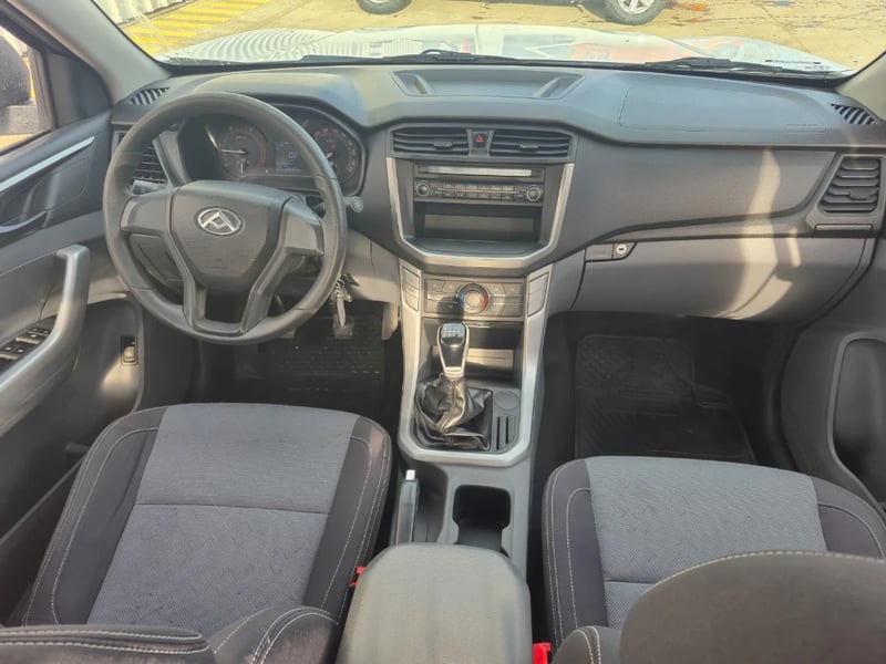 Maxus T60 2023 - Imagen 16 de 20