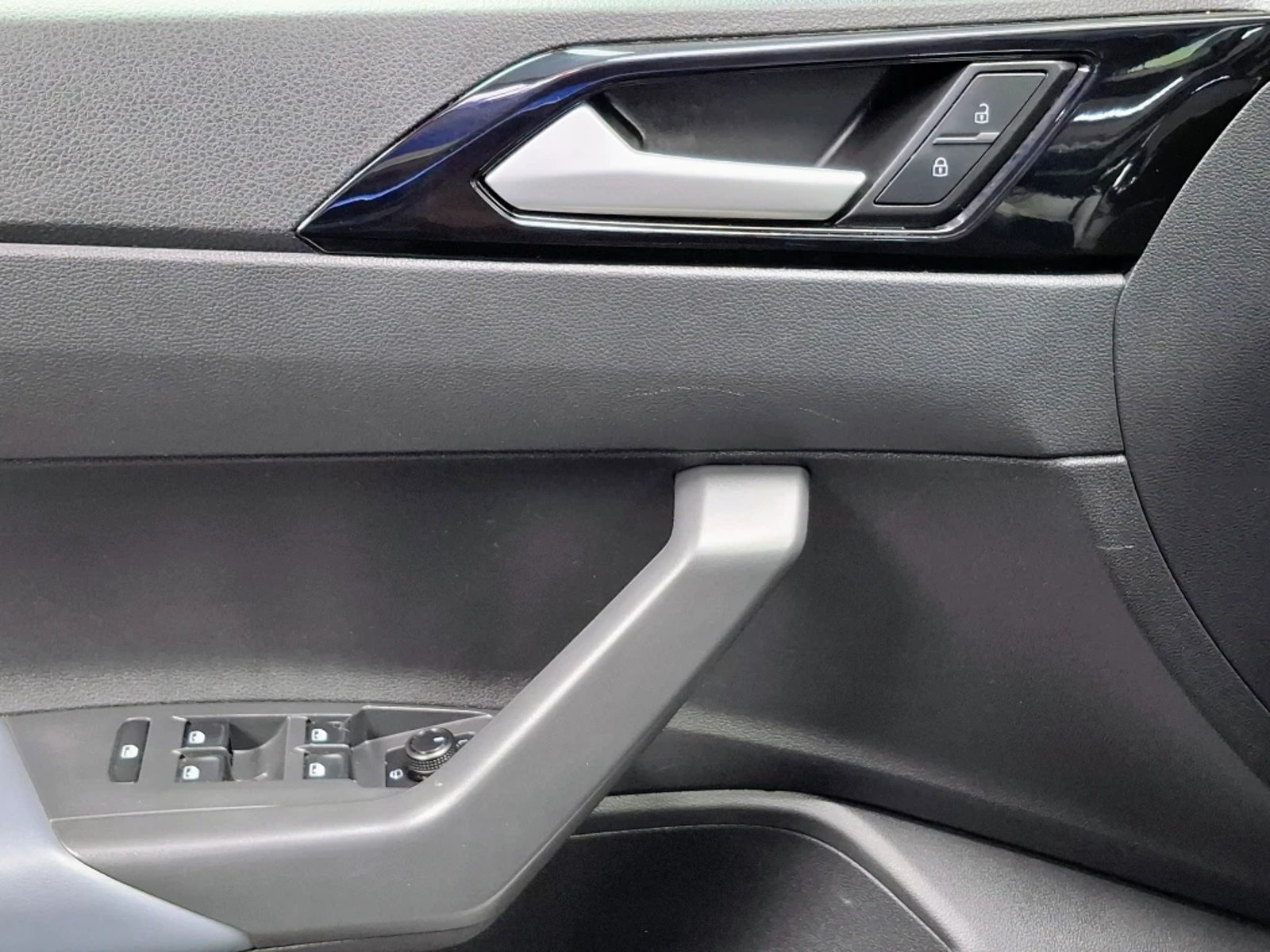 Volkswagen Nivus 2022 - Imagen 12 de 20