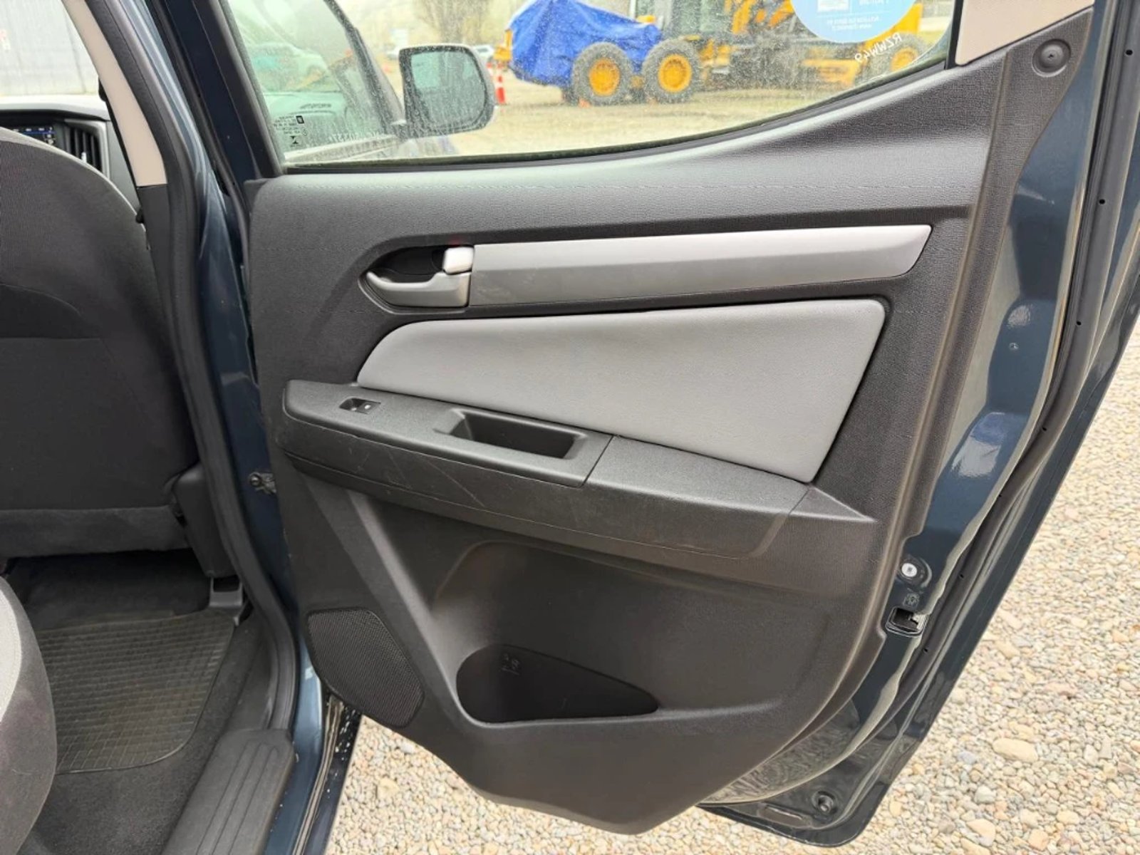CHEVROLET COLORADO 2022 - Imagen 14 de 20