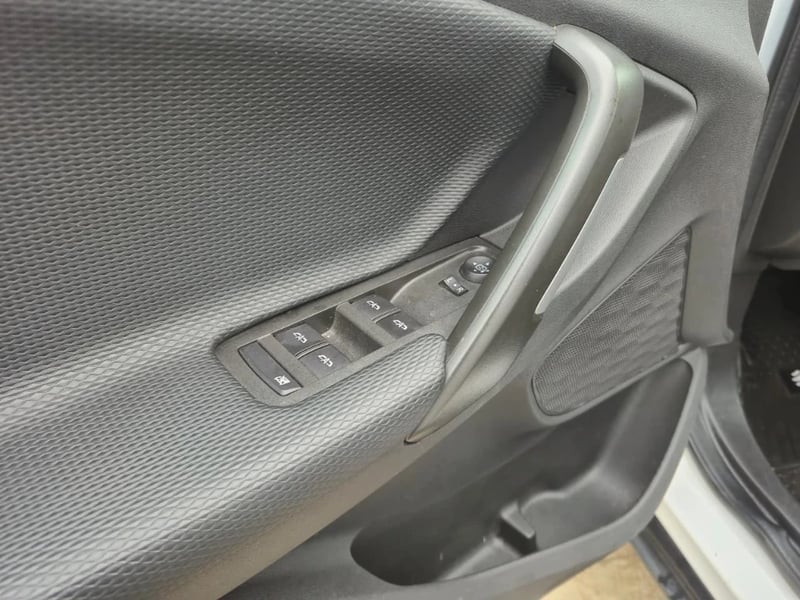 Chevrolet Tracker 2025 - Imagen 14 de 20