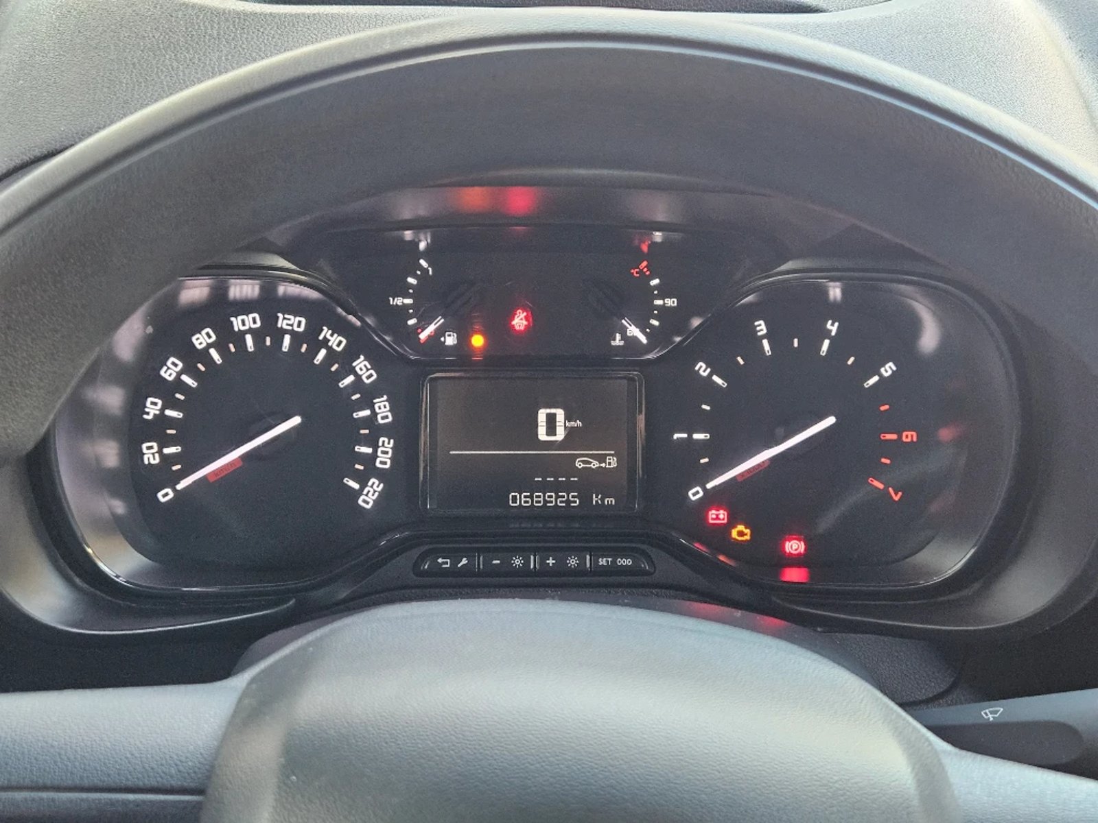 CITROEN BERLINGO 2024 - Imagen 19 de 20