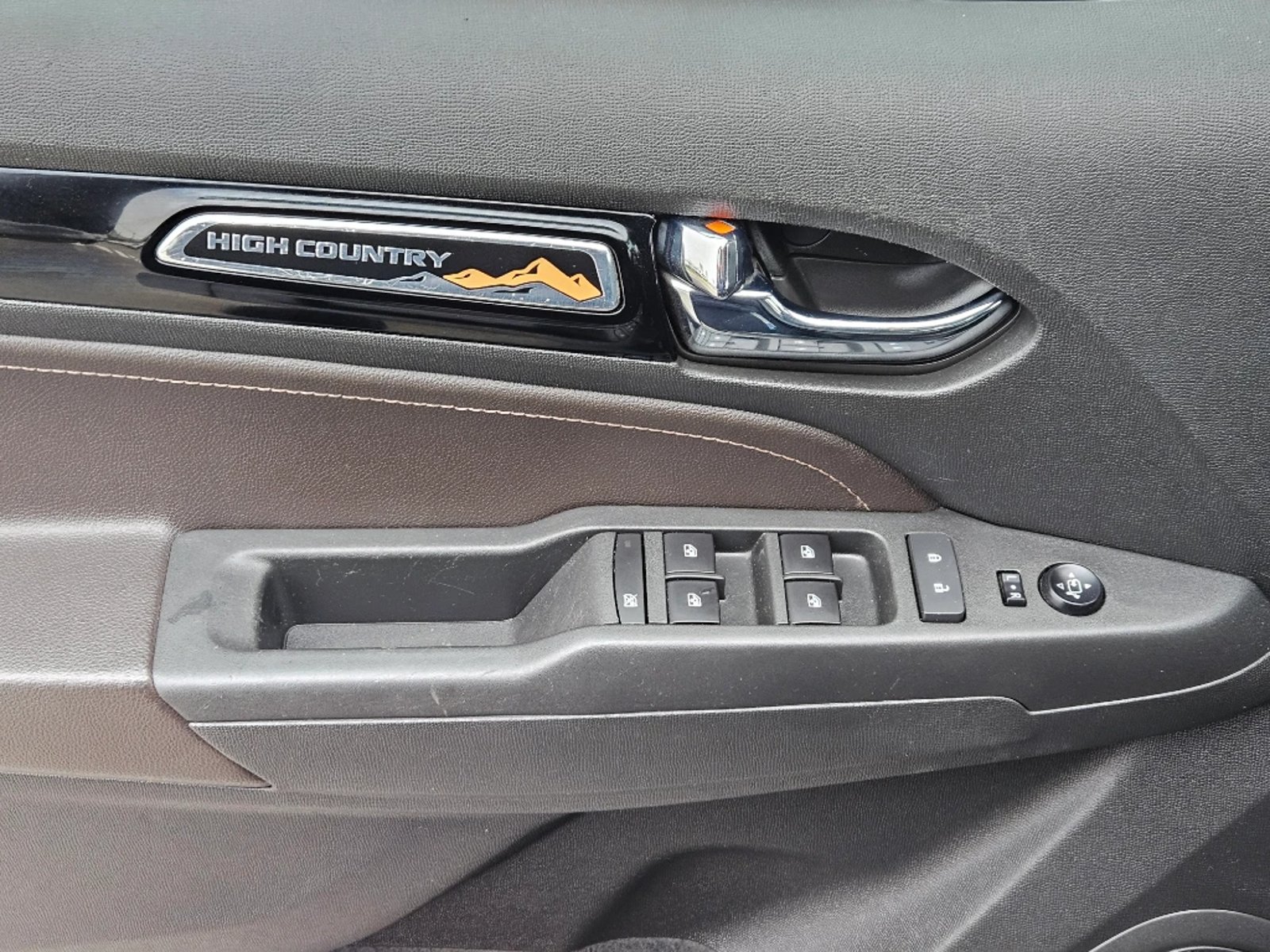 CHEVROLET COLORADO 2023 - Imagen 16 de 20