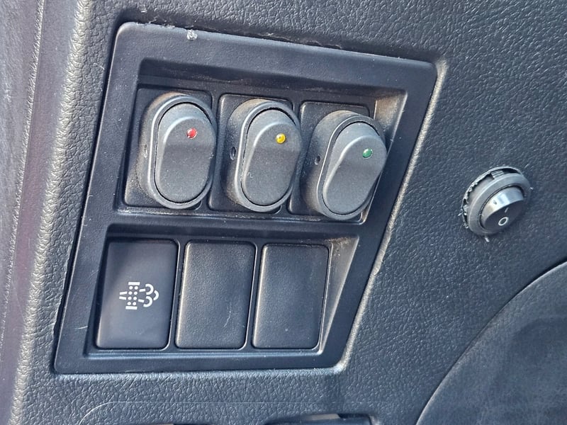 Toyota Hilux 2024 - Imagen 15 de 20