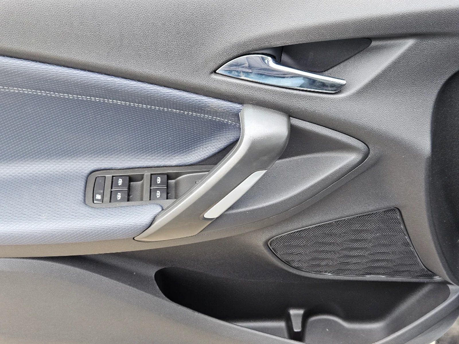 Chevrolet Tracker 2024 - Imagen 16 de 20