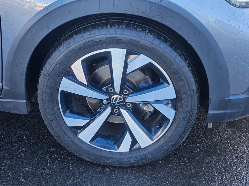 Volkswagen Nivus 2023 - Imagen 11 de 20