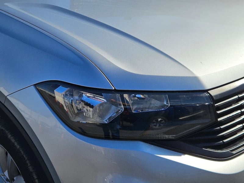 Volkswagen T-cross 2022 - Imagen 10 de 20