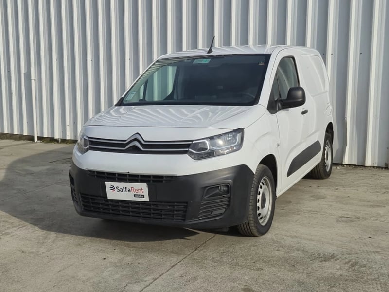 Citroën Berlingo 2024