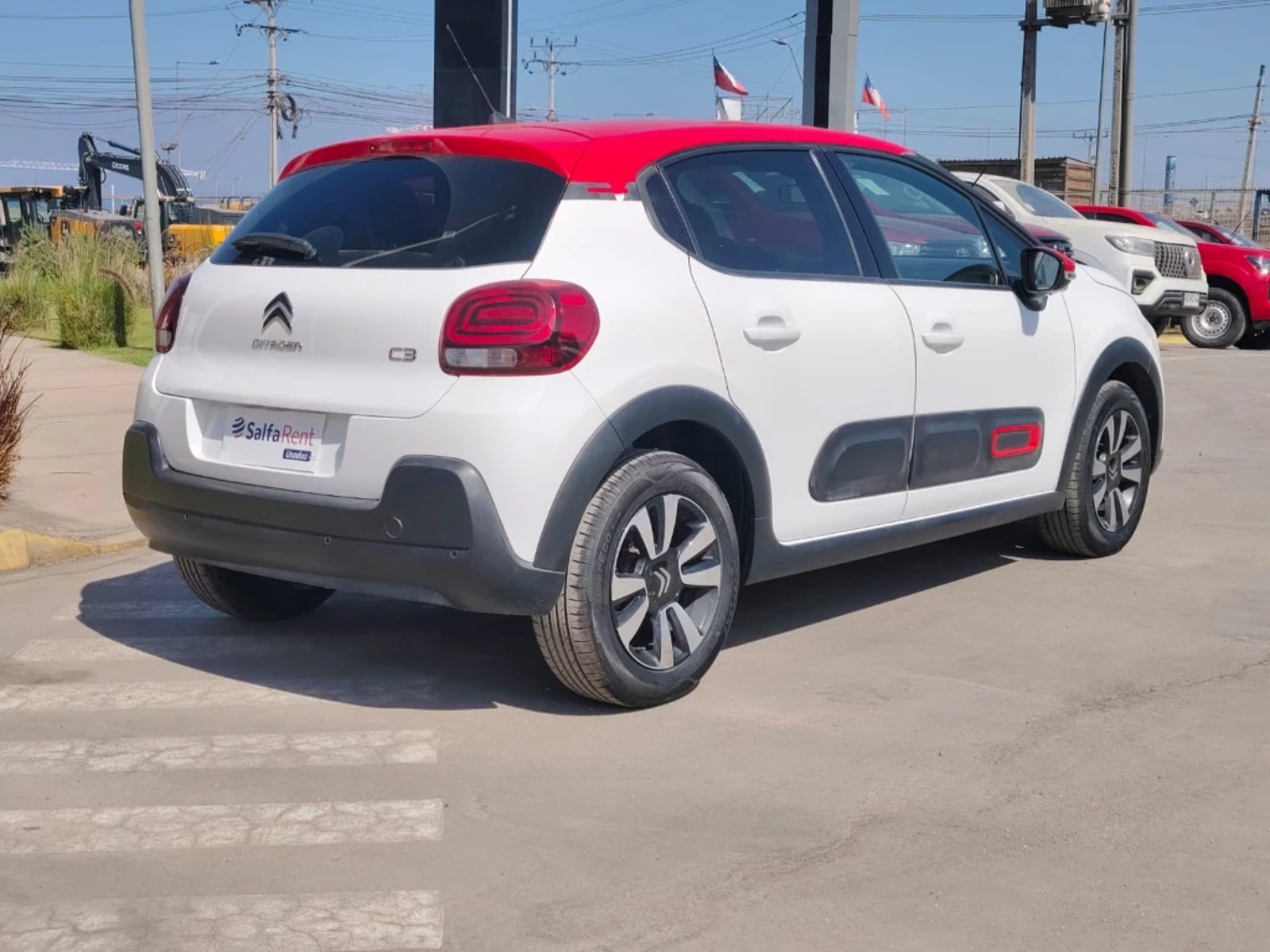 CITROEN C3 2023 - Imagen 4 de 20