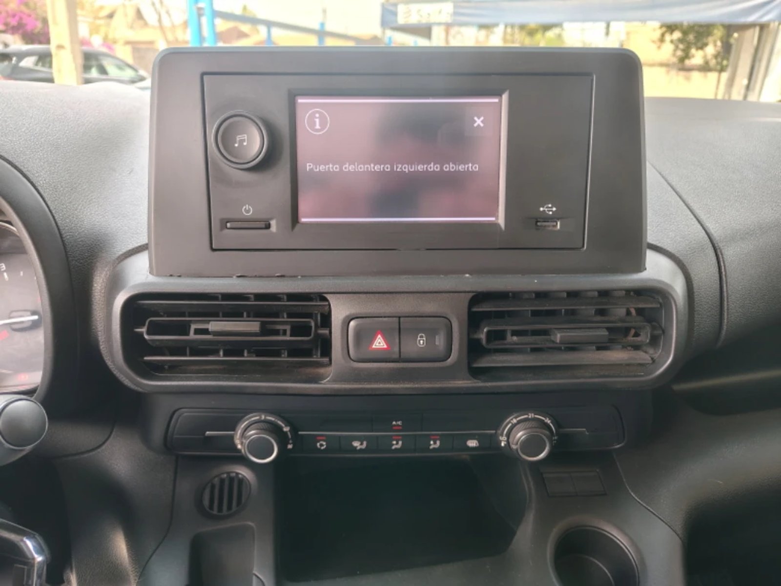 CITROEN BERLINGO 2022 - Imagen 15 de 20