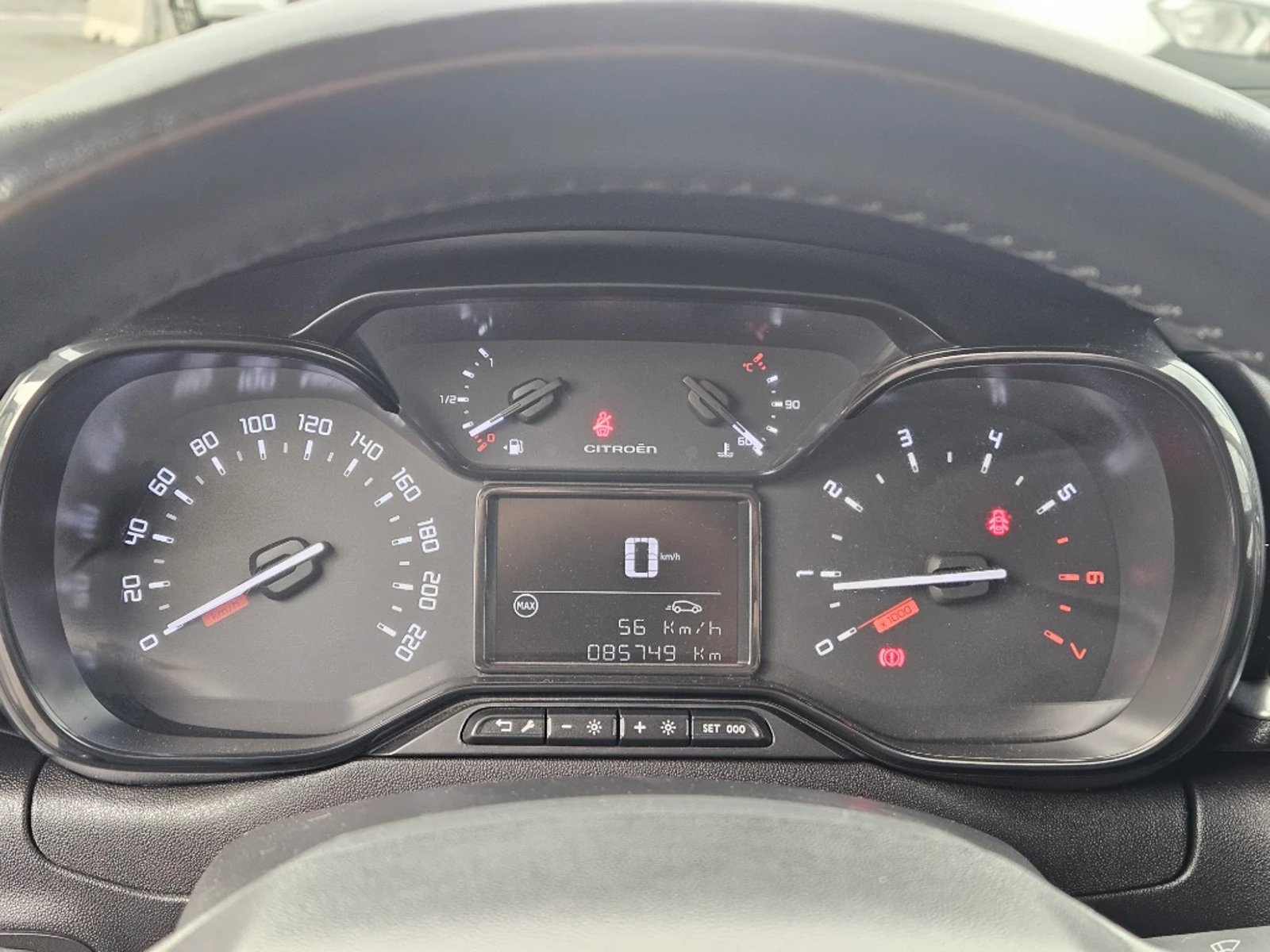 Citroën C3 2023 - Imagen 14 de 20