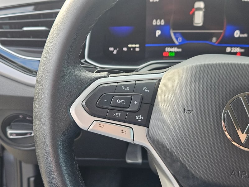 Volkswagen Nivus 2023 - Imagen 15 de 20