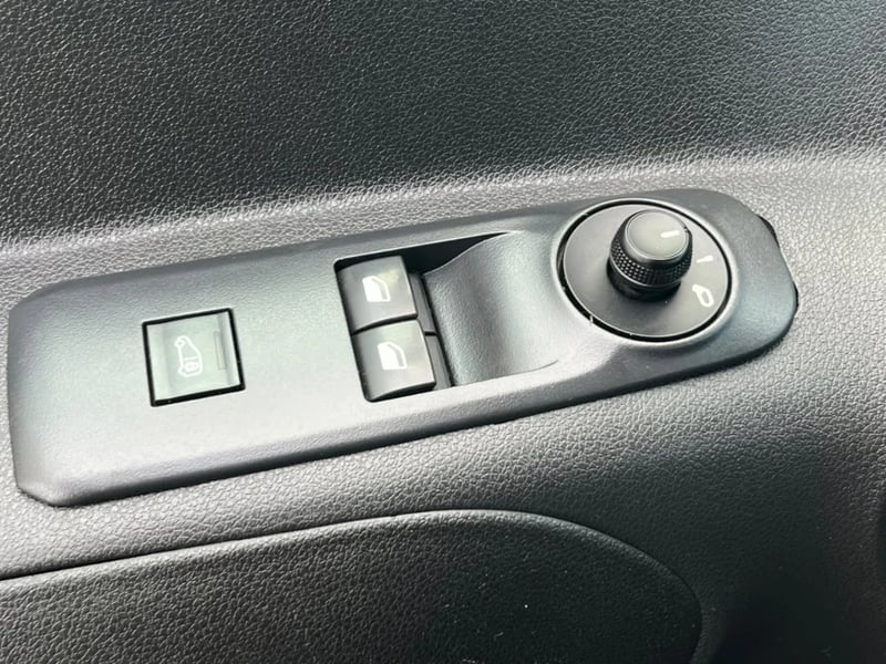 Citroën Berlingo 2024 - Imagen 14 de 20