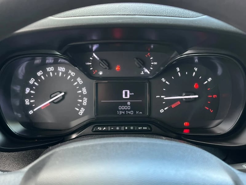 Citroën Berlingo 2023 - Imagen 12 de 20