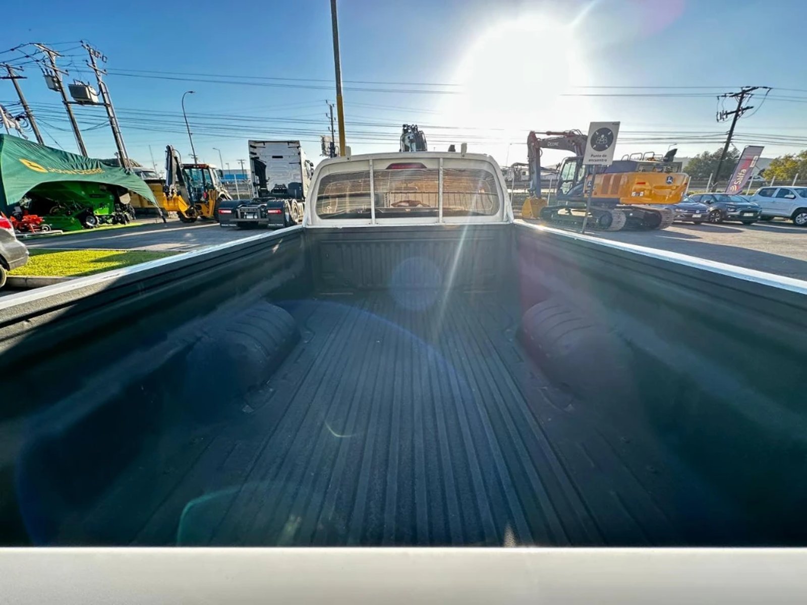MAXUS T60 2023 - Imagen 7 de 20