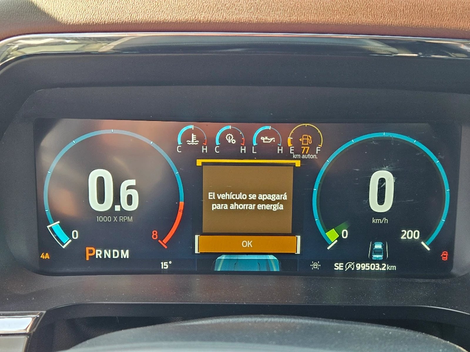 Ford F-150 2022 - Imagen 20 de 20