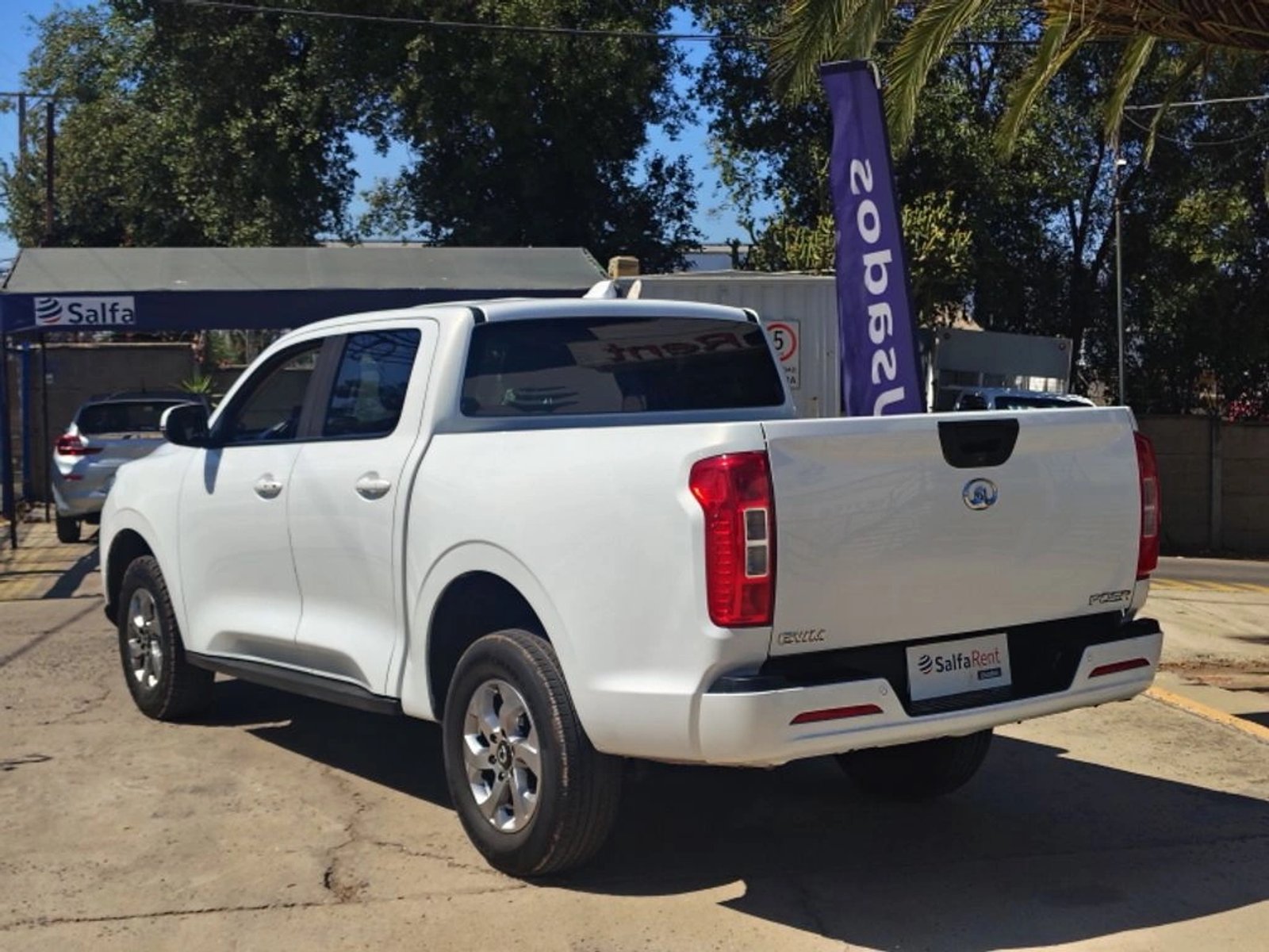 GREAT WALL POER 2022 - Imagen 7 de 20