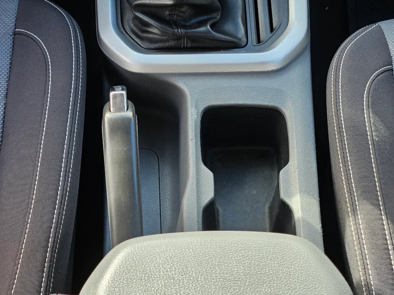 Maxus T60 2023 - Imagen 14 de 20