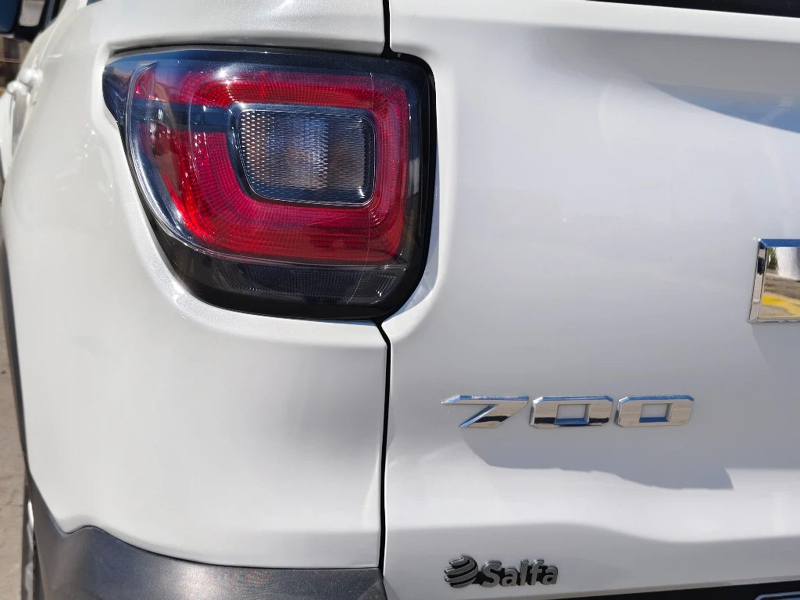 RAM 700 2022 - Imagen 12 de 20