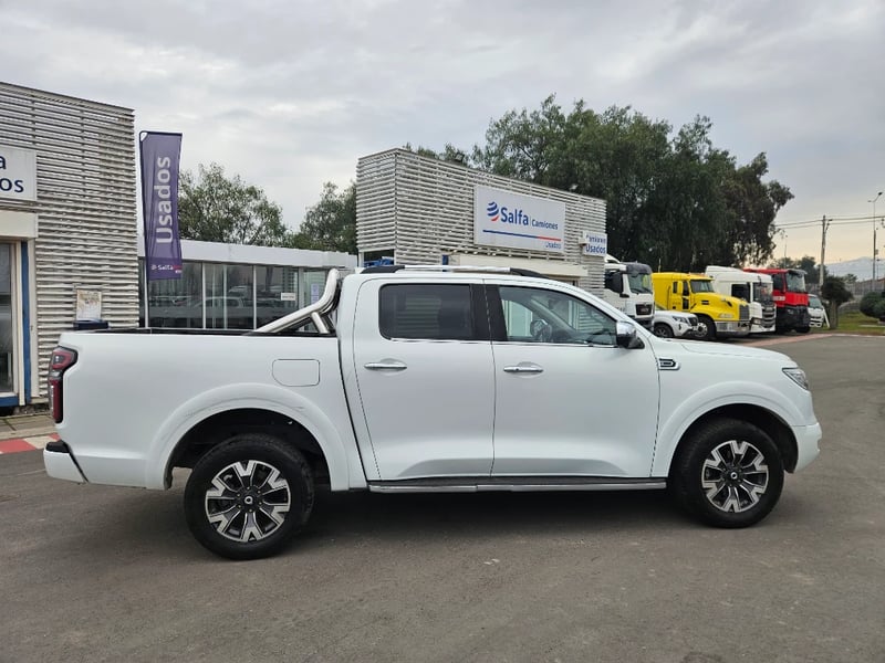 Great Wall Poer 2023 - Imagen 4 de 20