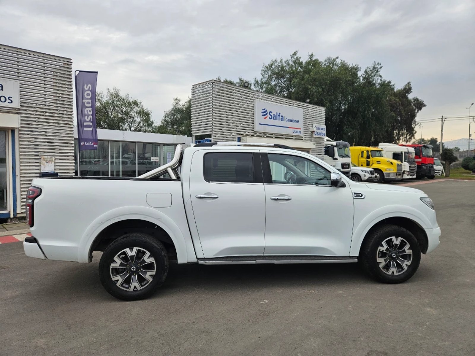 Great Wall Poer 2023 - Imagen 4 de 20