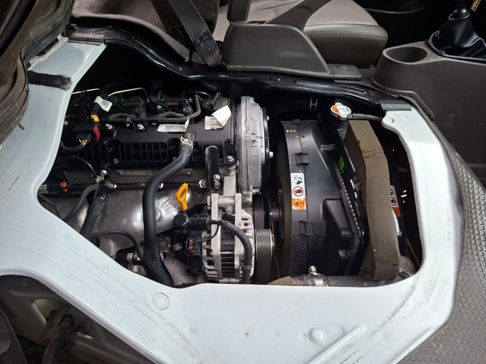 Hyundai Porter 2023 - Imagen 11 de 20