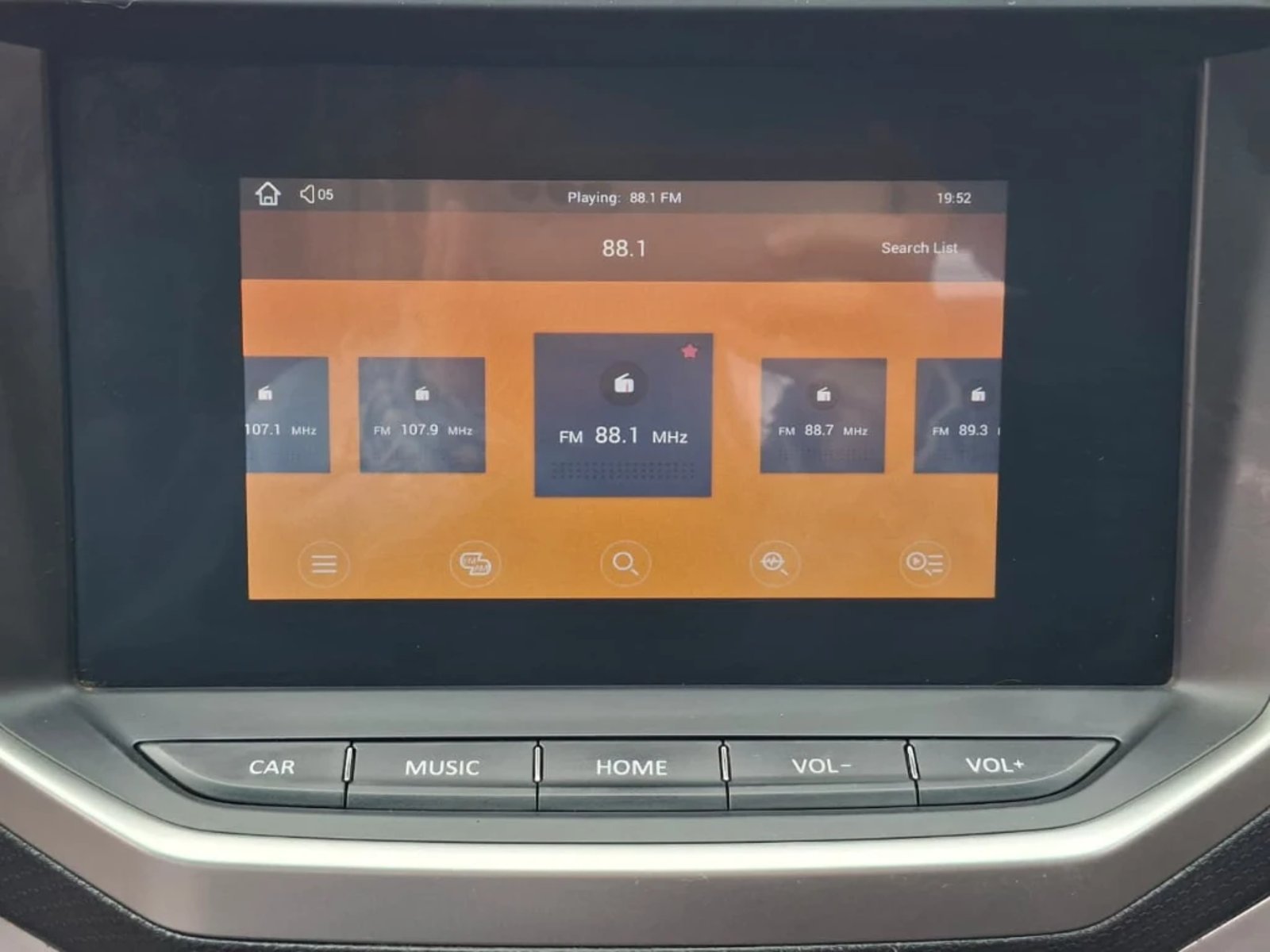 MAXUS T60 2022 - Imagen 20 de 20